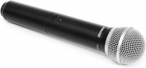 SHURE BLX24E/PG58 M17 вокальная радиосистема в Пензенской области