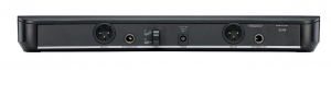 SHURE BLX288E/B58 M17 вокальная радиосистема в Пензенской области