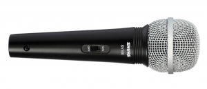 SHURE SV100-A динамический микрофон в Пензенской области