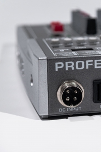 SVS Audiotechnik mixers AM-6 DSP Микшерный пульт аналоговый, 6-канальный SVS Audiotechnik mixers в Пензенской области