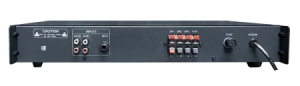 SVS Audiotechnik STA-80 Микшер-усилитель для систем Public Address в Пензенской области