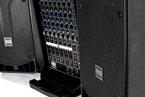 SVS Audiotechnik STAGESET 600 Акустический комплект активный в Пензенской области