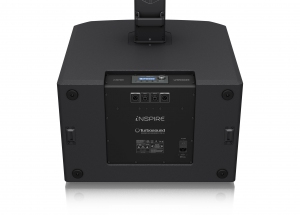 Turbosound iNSPIRE iP3000 модульная аудио колонна 2000Вт в Пензенской области