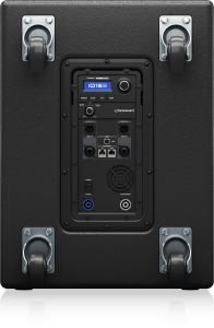 Turbosound iQ15B сабвуфер активный в Пензенской области