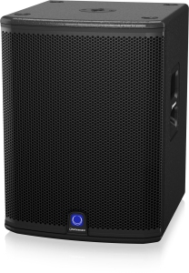Turbosound iQ15B сабвуфер активный в Пензенской области