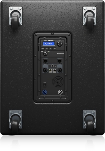 Turbosound iQ18B сабвуфер активный в Пензенской области