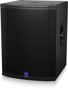 Turbosound iQ18B сабвуфер активный в Пензенской области