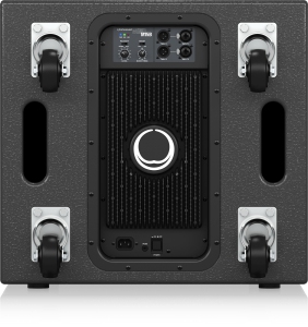 Turbosound Milan M15B сабвуфер активный в Пензенской области