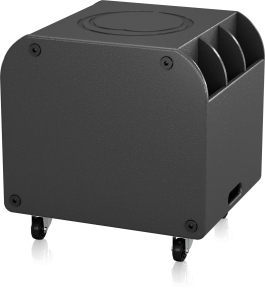 Turbosound Milan M18B сабвуфер активный в Пензенской области