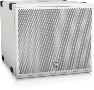 Turbosound NuQ115B-AN Активный сабвуфер в Пензенской области