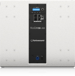 Turbosound NuQ115B-AN Активный сабвуфер в Пензенской области