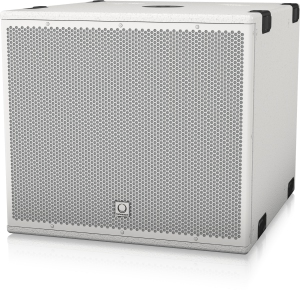 Turbosound NuQ115B-AN Активный сабвуфер в Пензенской области