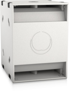 Turbosound NuQ118B-AN Активный сабвуфер в Пензенской области
