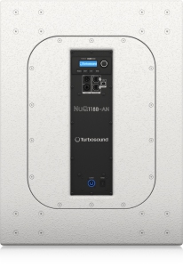 Turbosound NuQ118B-AN Активный сабвуфер в Пензенской области