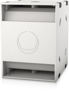 Turbosound NuQ118B-AN Активный сабвуфер в Пензенской области