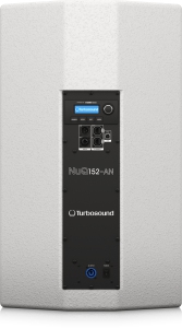 Turbosound NuQ152-AN Активная акустическая система в Пензенской области