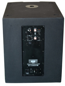XLine ALFA P-15A SUB Сабвуфер активный в Пензенской области